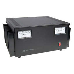 DC Power Supplies & Convertors