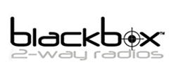 Blackbox 2 Way Radios