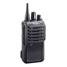 ICOM F4001